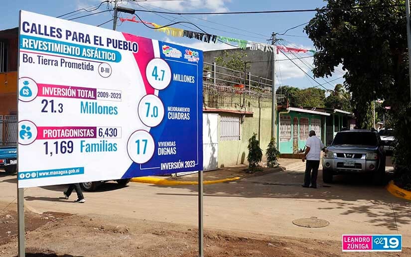 calles